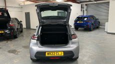 Peugeot 208 1.2 PureTech 100 Active Premium 5dr Petrol Hatchback